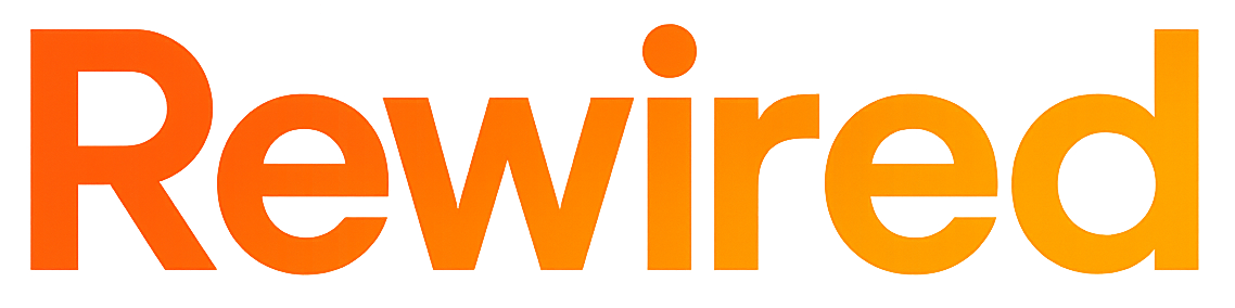 Rewired